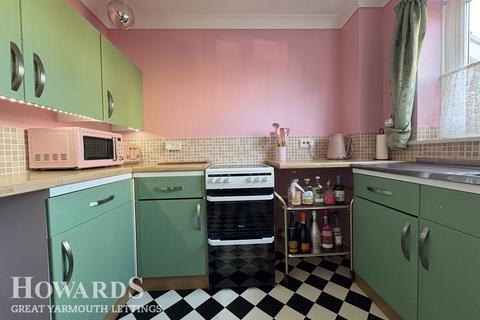 undefined, Hogarth Close, Great yarmouth