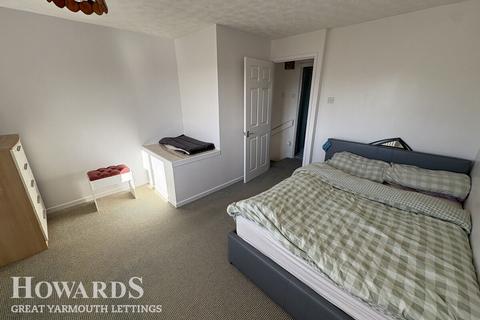 undefined, Hogarth Close, Great yarmouth