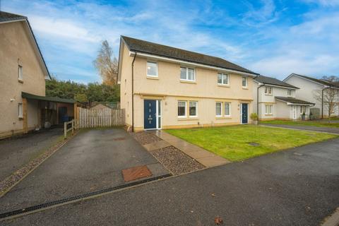 3 bedroom semi-detached house for sale, Brock Road, Inverness IV2