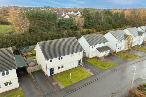 3 bedroom semi-detached house for sale, Brock Road, Inverness IV2