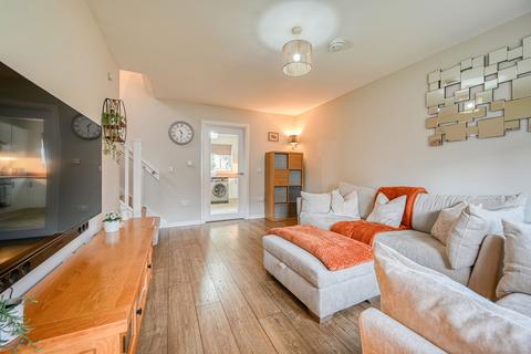 3 bedroom semi-detached house for sale, Brock Road, Inverness IV2