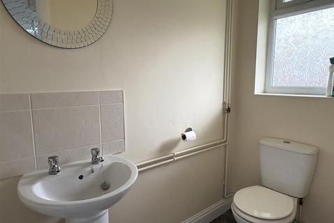 undefined, St. Marys Avenue, Braunstone