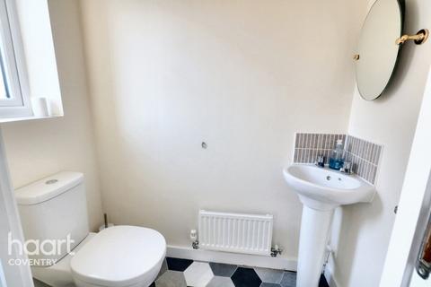 undefined, Courtelle Road, Coventry