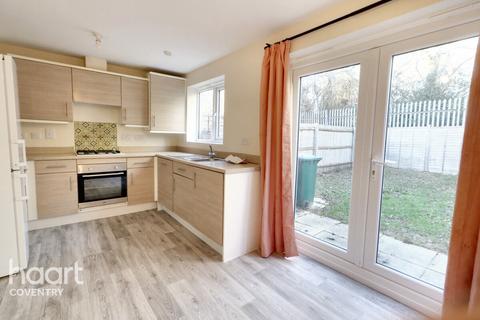 undefined, Courtelle Road, Coventry