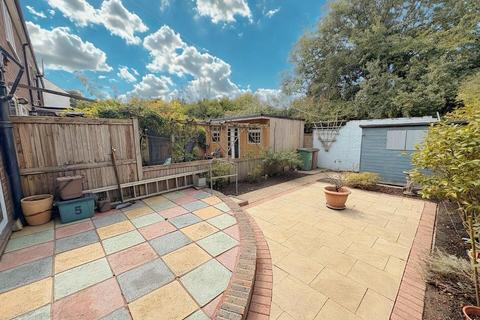 3 bedroom terraced house for sale, Sunnyhurst Close, Sutton SM1