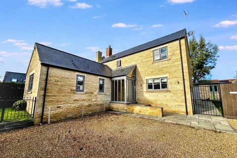 undefined, Woodnewton Road, Nassington, Peterborough
