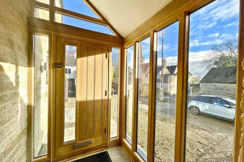 undefined, Woodnewton Road, Nassington, Peterborough