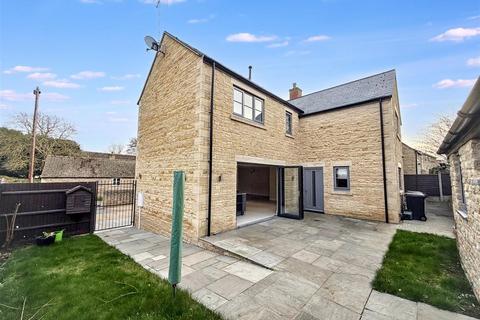 undefined, Woodnewton Road, Nassington, Peterborough