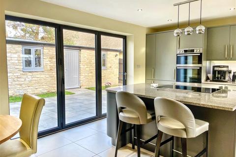 undefined, Woodnewton Road, Nassington, Peterborough