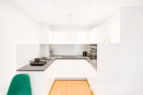 1 bedroom apartment to rent, Trafalgar Building, Henry Macaulay Avenue, Kingston upon Thames, KT2