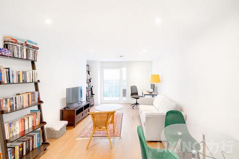 1 bedroom apartment to rent, Trafalgar Building, Henry Macaulay Avenue, Kingston upon Thames, KT2