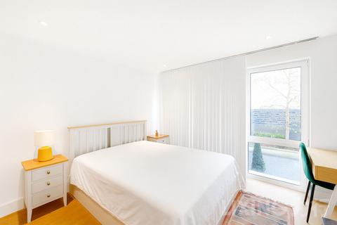 1 bedroom apartment to rent, Trafalgar Building, Henry Macaulay Avenue, Kingston upon Thames, KT2