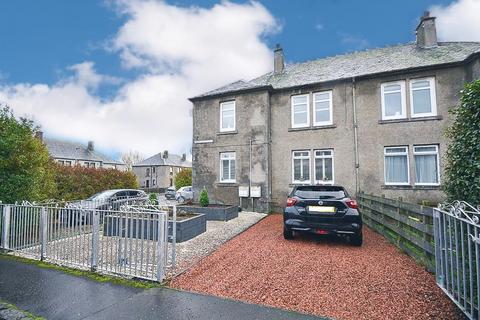 undefined, Craigrie terrace, Clackmannan