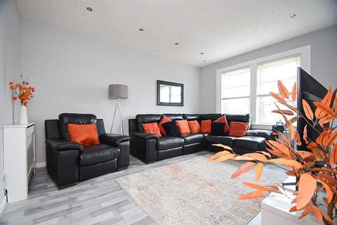 undefined, Craigrie terrace, Clackmannan