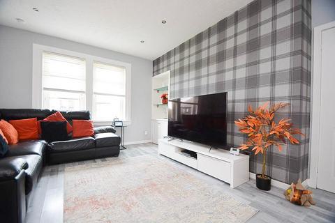 undefined, Craigrie terrace, Clackmannan