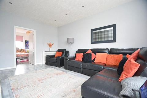 undefined, Craigrie terrace, Clackmannan