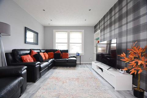 undefined, Craigrie terrace, Clackmannan