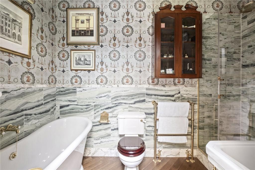 Principal En Suite
