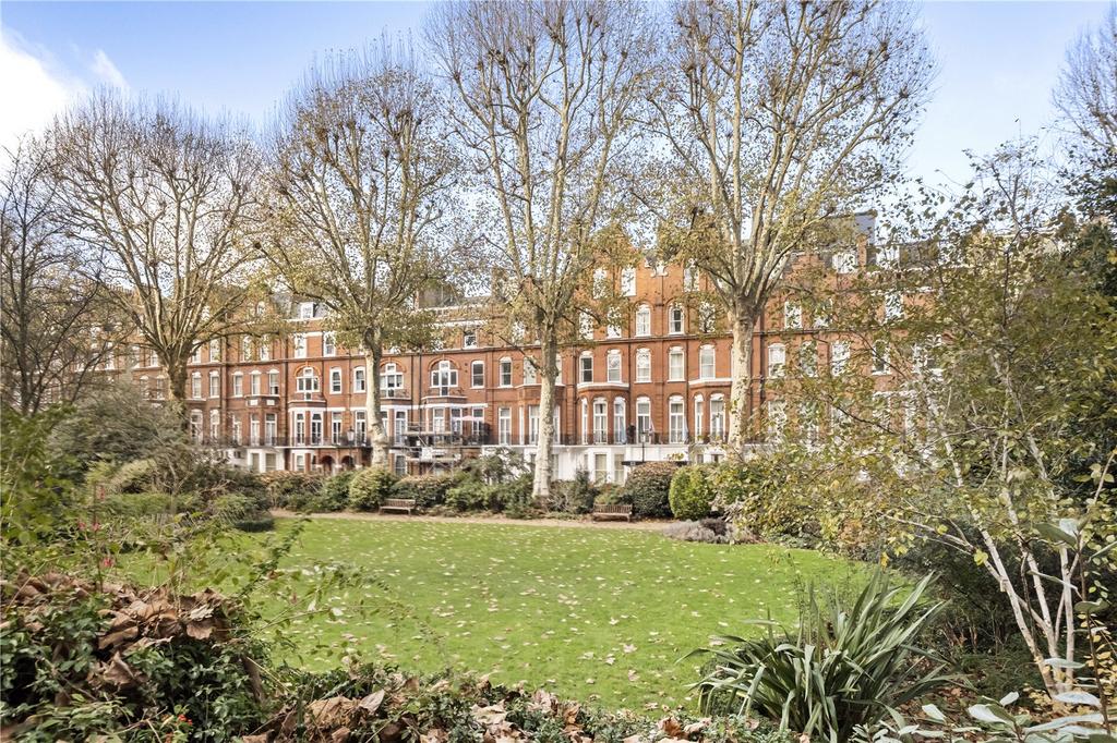 Garden Square