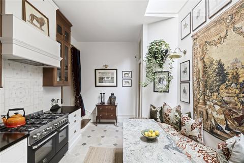 2 bedroom apartment for sale, Barkston Gardens, London, SW5