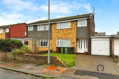 Frobisher Close, East Sussex BN23