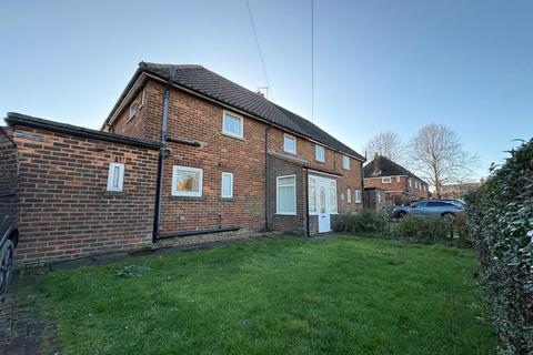 3 bedroom semi-detached house for sale, 54 Bullamoor Road, Northallerton