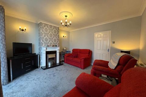 3 bedroom semi-detached house for sale, 54 Bullamoor Road, Northallerton