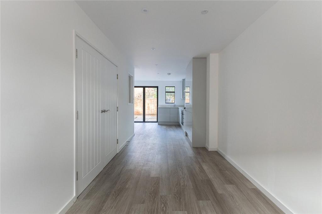 Kitchen/Dining