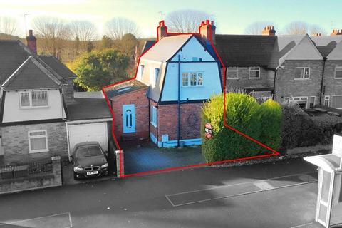 4 bedroom semi-detached house for sale, Chester Road, Erdington, Birmingham