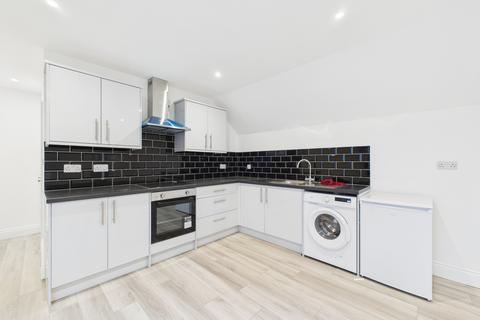 undefined, Wood Place, SO19