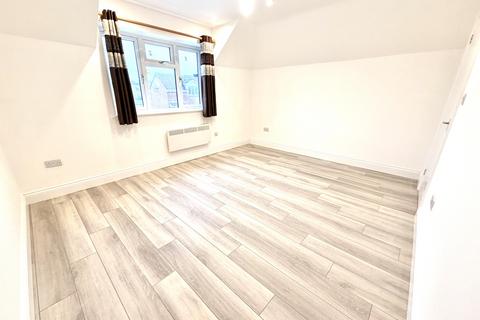 undefined, Wood Place, SO19