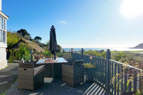 undefined, Pentewan, St. Austell PL26