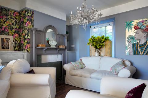 undefined, Pentewan, St. Austell PL26