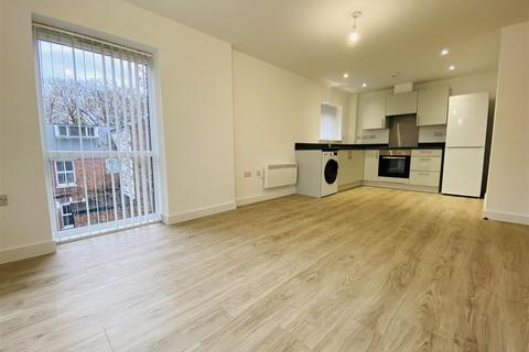 undefined, Apartment 11, 8 Avenue Road, Compton