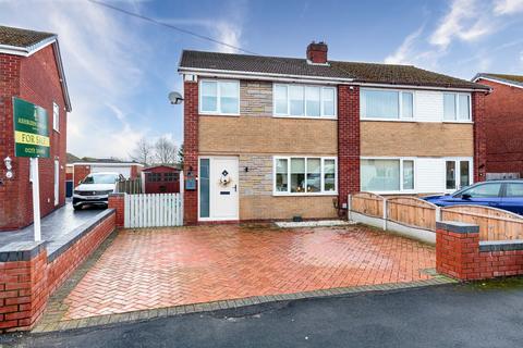 3 bedroom semi-detached house for sale, Downham Road, Leyland, Preston, PR25