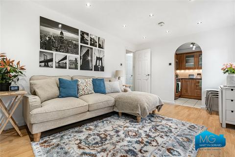 undefined, Chiltern Court, 61 Pages Hill, Muswell Hill, N10