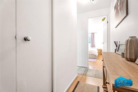 undefined, Chiltern Court, 61 Pages Hill, Muswell Hill, N10