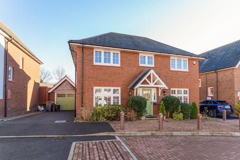New Inn, Pontypool, NP4