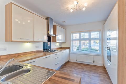 4 bedroom detached house for sale, New Inn, Pontypool, NP4