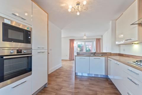 4 bedroom detached house for sale, New Inn, Pontypool, NP4