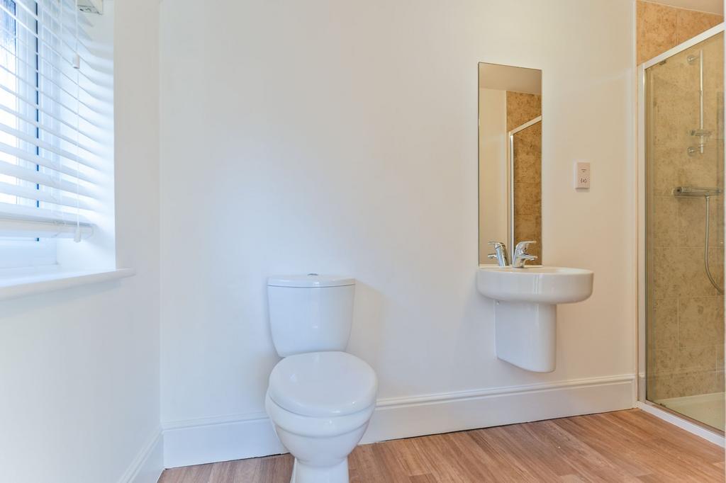 En-suite