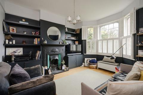 2 bedroom maisonette for sale, Cambridge Road, London SW20