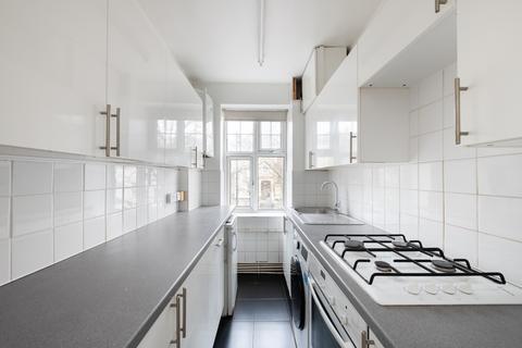 2 bedroom apartment to rent, Haverstock Hill, London, NW3