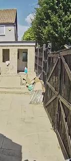 undefined, Edenhall Close, Romford RM3