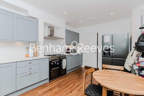 undefined, Woolwich, Wernbrook Street SE18