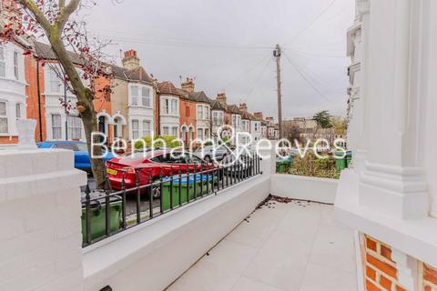 undefined, Woolwich, Wernbrook Street SE18
