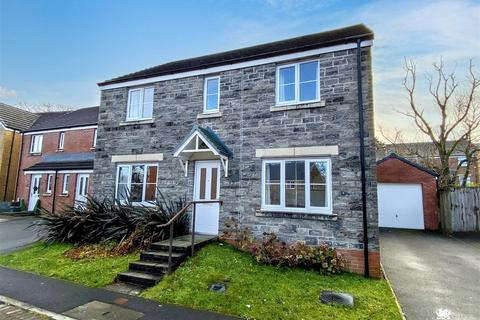 undefined, Maes Yr Odyn, Narberth