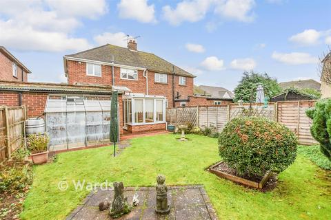 undefined, McAlpine Crescent, Maidstone ME15