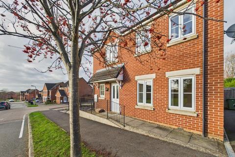 undefined, Manrico Drive, Lincoln
