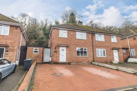 3 bedroom semi-detached house for sale, Micklefield Road, High Wycombe HP13